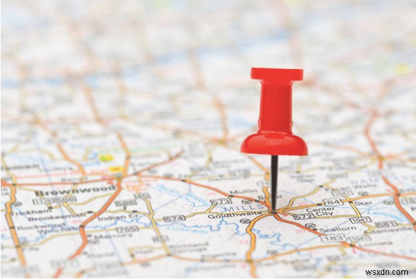 Fix: “Your Location has Recently Been Accessed” Alert on Windows 10