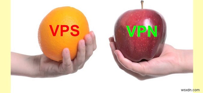 VPS VS VPN: Which One Should You Choose?