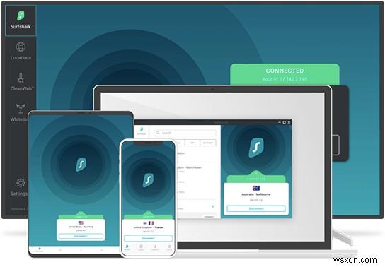 9 Best NordVPN Alternatives You Must Use In 2022