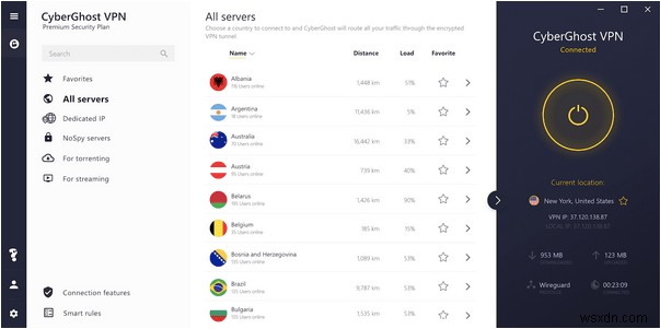 9 Best NordVPN Alternatives You Must Use In 2022