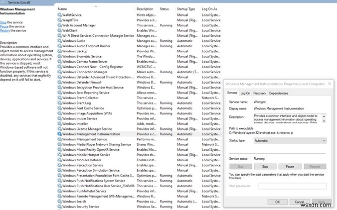 How To Fix Hamachi Service Stopped Problem in Windows