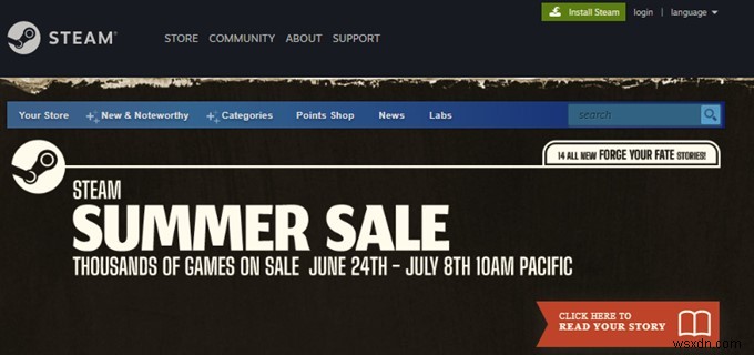 How to Fix Steam Is Having Trouble Connecting to the Steam Servers