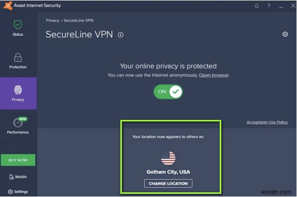 Avast SecureLine VPN Not Working Issue Solved (2022)