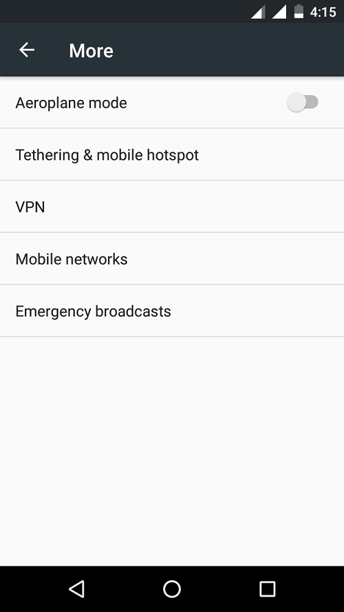 Do VPN Apps in Android Really Work?