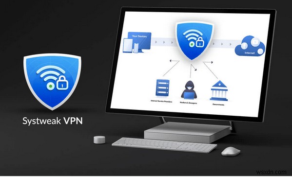 What is VPN Split Tunneling? How Does it Work?