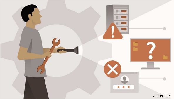 Common VPN Issues Along with Troubleshooting Tips and Fixes