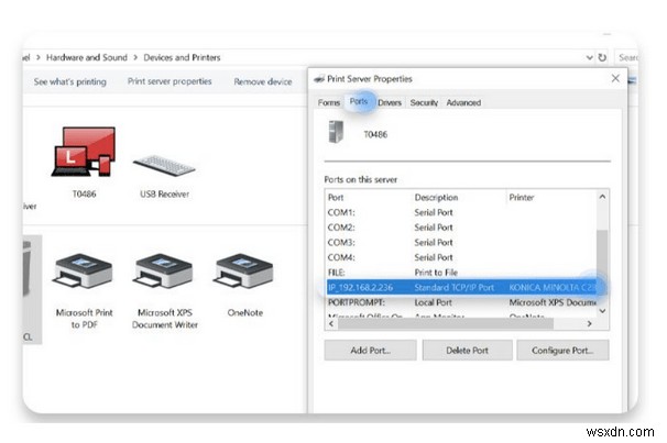 How To Find Your Printer’s IP Address: Step By Step Guide