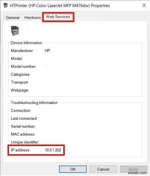 How To Find Your Printer’s IP Address: Step By Step Guide