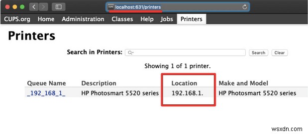 How To Find Your Printer’s IP Address: Step By Step Guide