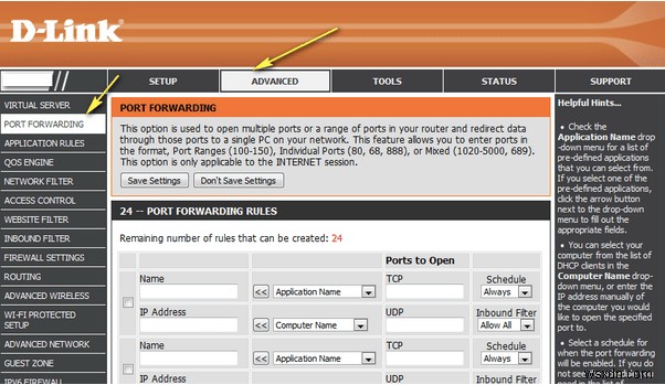 What is Port Forwarding? And How to Port Forward in 2022