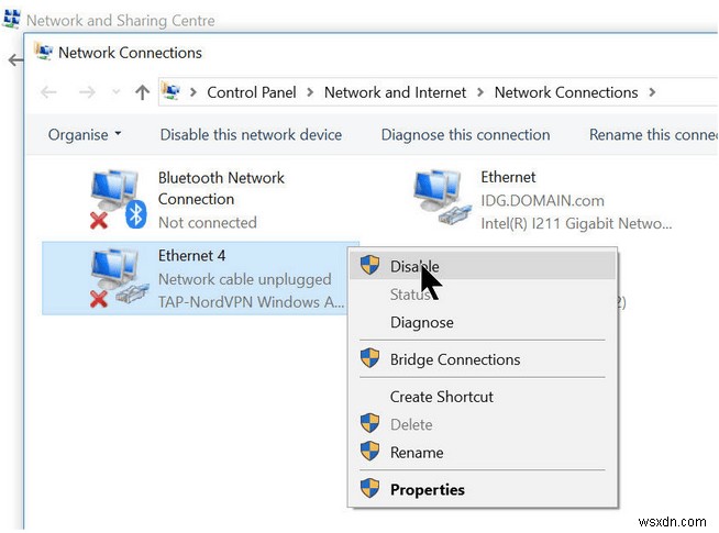 NordVPN Not Connecting: 10 Ways Fix it Now