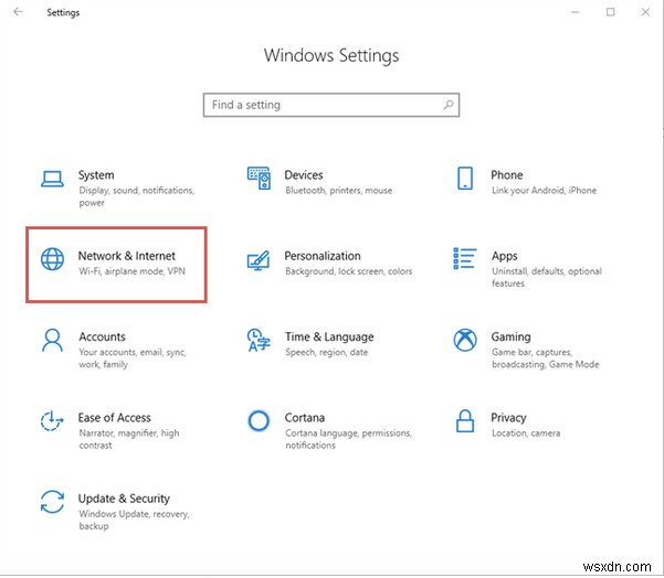 How to Fix VPN Error 800 on Windows 10