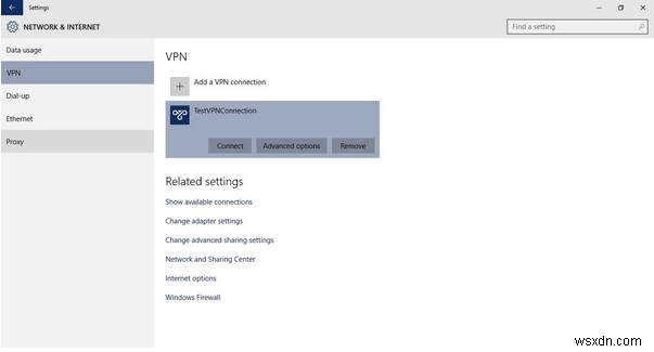 How to Fix VPN Error 800 on Windows 10