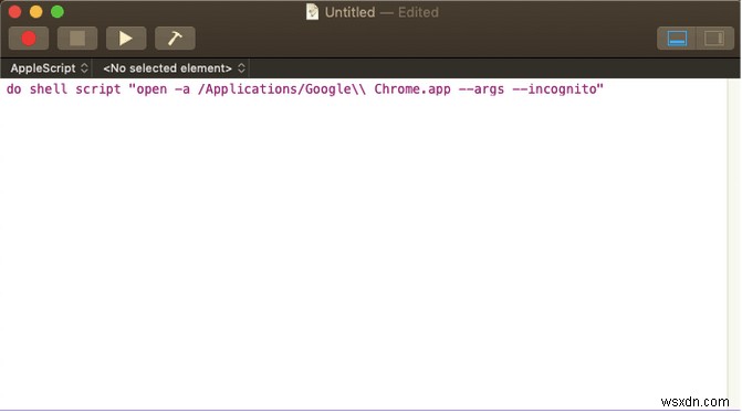 How To Switch To Chrome Safe Mode On Windows & Mac