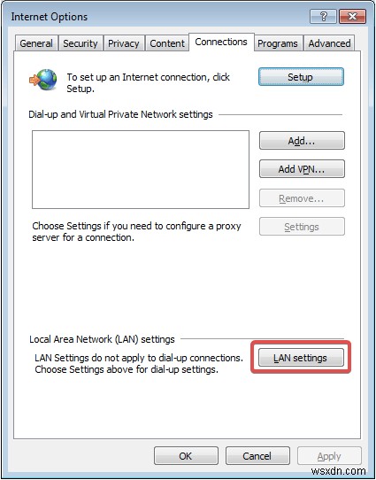 How To Fix The Hulu Proxy BYA-403-011 Error
