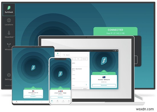 6 Best VPNs to Watch Disney Plus Abroad (Anywhere)