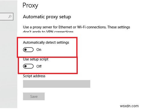 Fixed: ‘The Remote Connection Was Not Made’ Error Message
