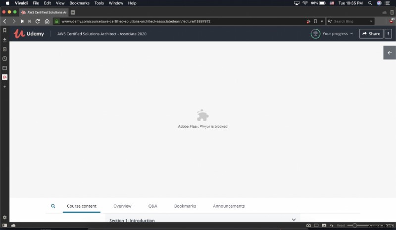 How to Unblock Adobe Flash Player [Chrome, Edge, Firefox]