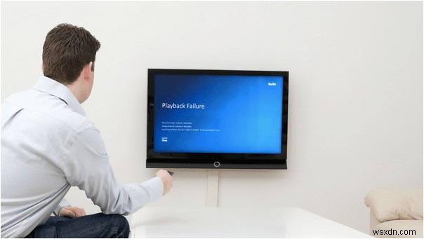 How to Fix Hulu Error Code PLAUNK65