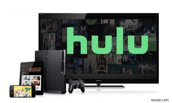 How to Fix Hulu Error Code PLAUNK65