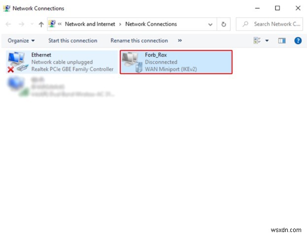 How To Disable VPN On Windows 10 – There’s Not One But Multiple Ways