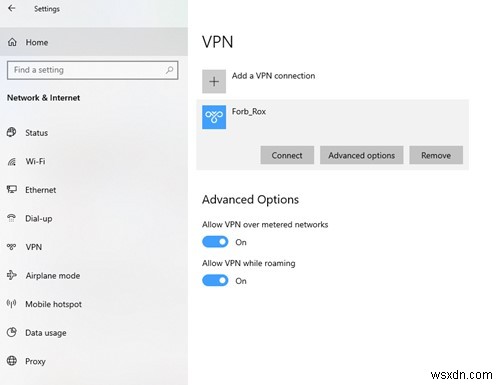 How To Disable VPN On Windows 10 – There’s Not One But Multiple Ways
