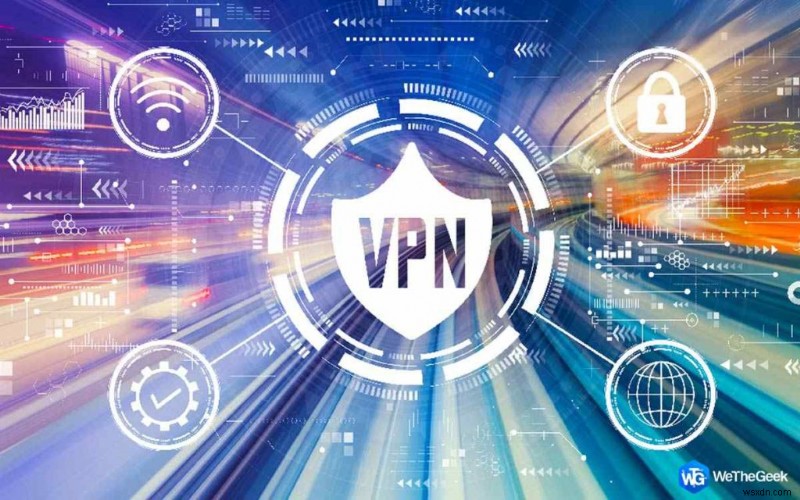 VPN Slows Down Internet Speed, What To Do?