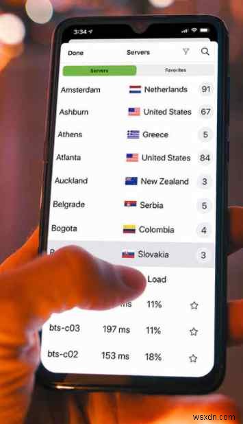 6 Best VPNs in New Zealand To Access Geo-restricted Content