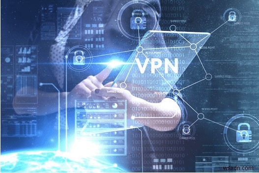 Why Should Bloggers Use A VPN?