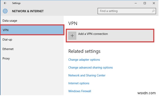 4 Efficient Ways to Fix VPN Error 619