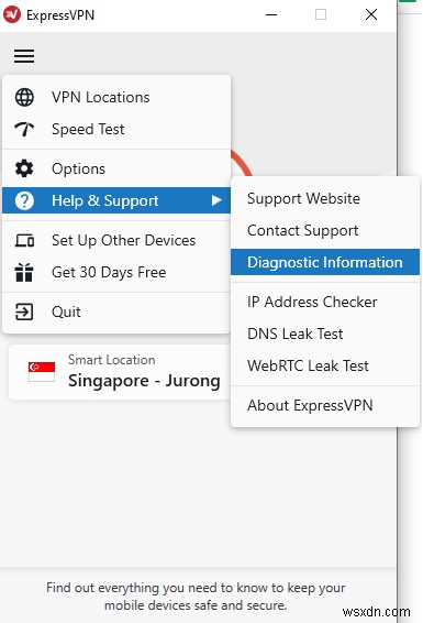 ExpressVPN Not Connecting? 6 Ways To Fix