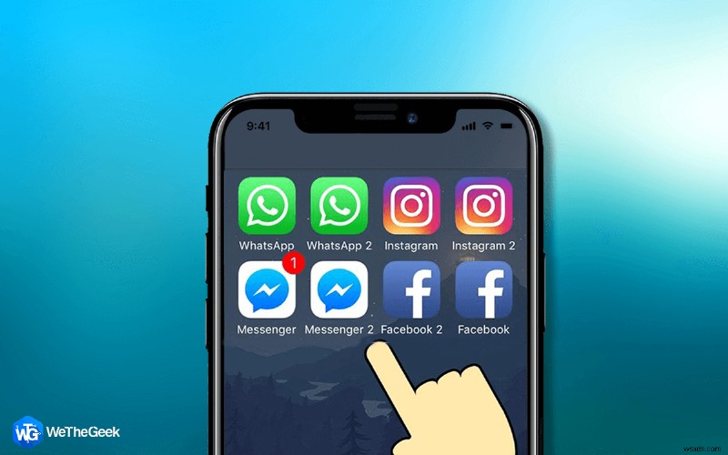 Best Free VPN For iPad and iPhone