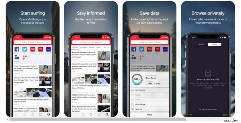 Best Free VPN For iPad and iPhone