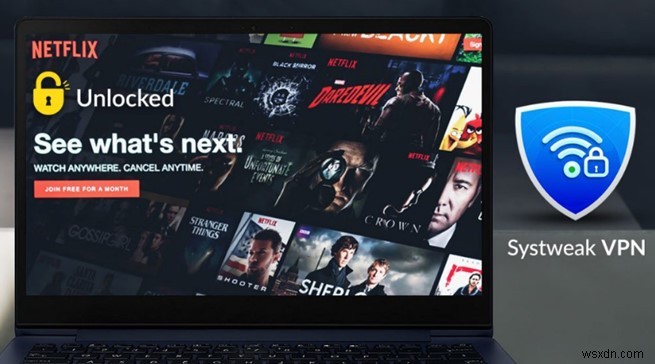 How Can Systweak VPN Protect You Against Any Public Wi-Fi Risks?