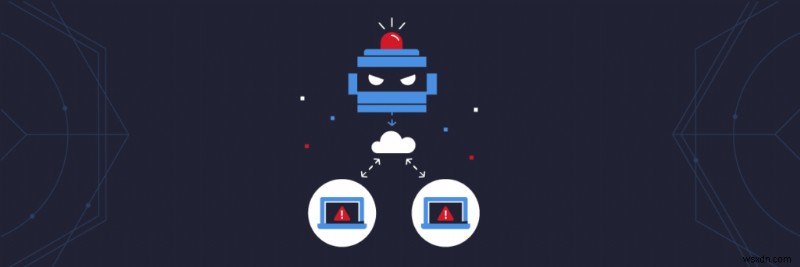 What is a Command and Control Cyberattack?