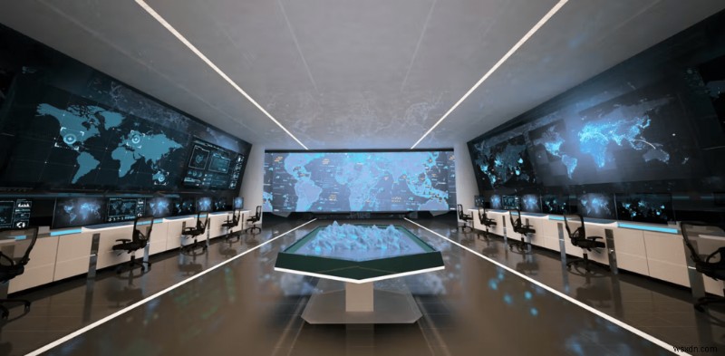 What is a Command and Control Cyberattack?