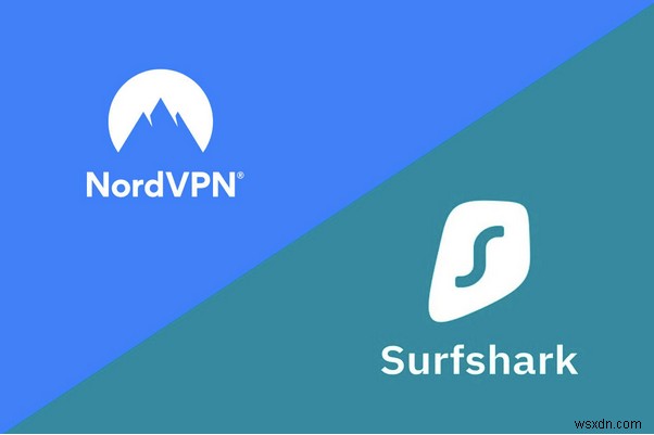 Surfshark vs NordVPN in 2022: Which is Better and Why?