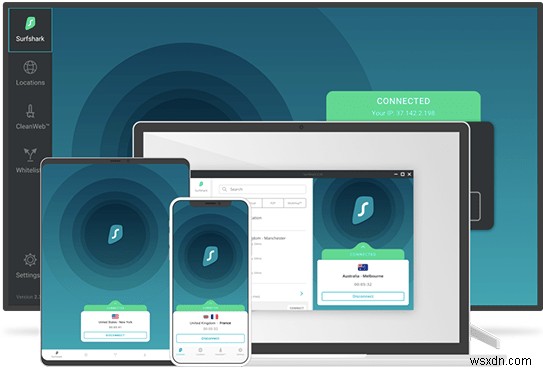 Surfshark vs NordVPN in 2022: Which is Better and Why?