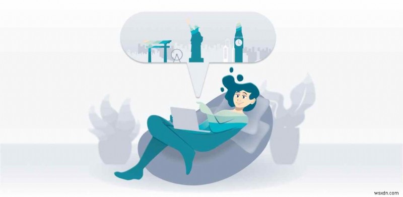 How To Change Your Location With VPN And Other Methods