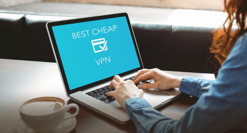 4 Reasons Why a VPN Is the Ultimate Bargain Hunter’s Tool