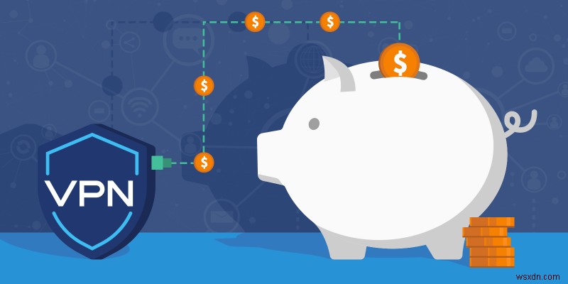 4 Reasons Why a VPN Is the Ultimate Bargain Hunter’s Tool