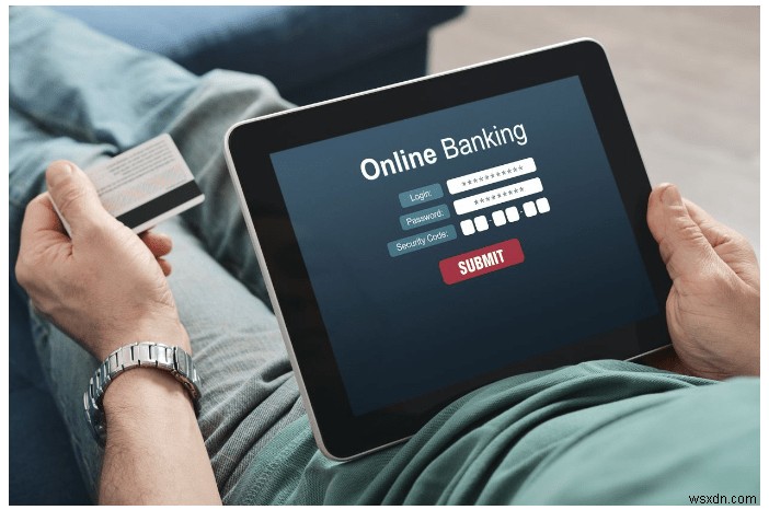 Should You Always Have Your VPN Connected