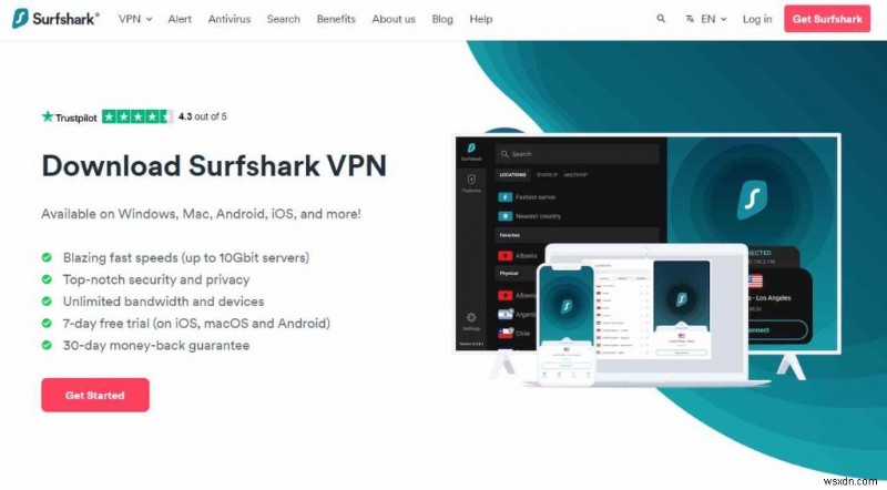 10 Best VPNs for Amazon Prime Video