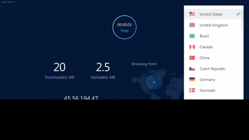 9 Best VPNs for the Dark Web