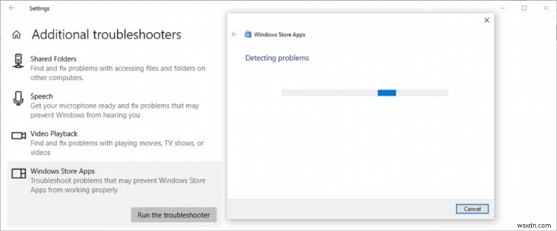 How to Fix the Install Button Missing From the Microsoft Store