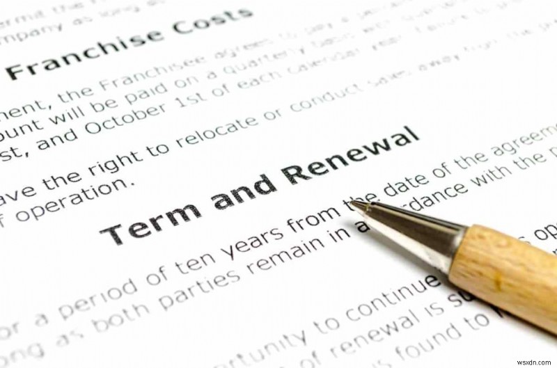 Things To Look Out For In Your VPN’s Terms And Conditions