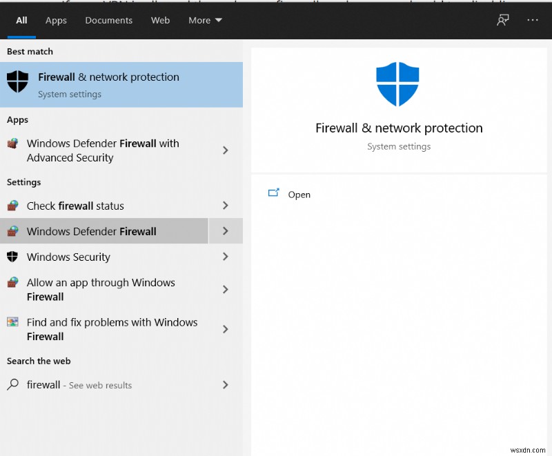 7 Methods To Fix VPN Error 807 (2022 Guide)