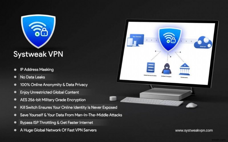 7 Methods To Fix VPN Error 807 (2022 Guide)