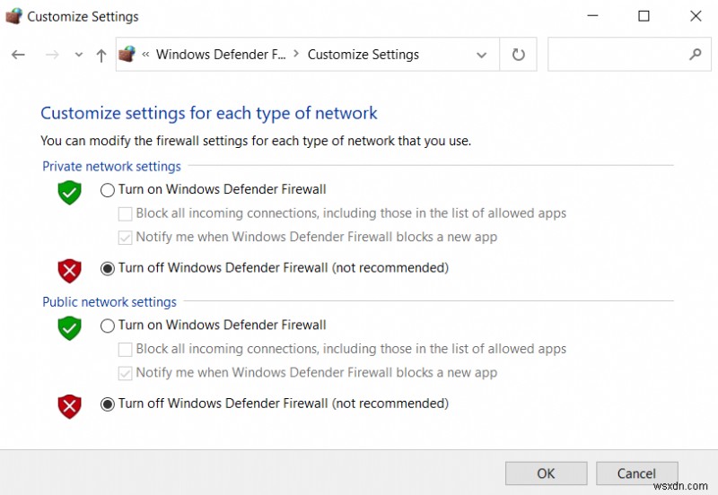7 Methods To Fix VPN Error 807 (2022 Guide)