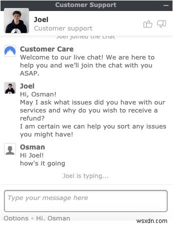 How to Cancel NordVPN Subscription for a Full Refund